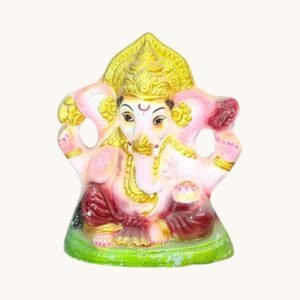 rudrakshhandcrafted.com. Ganesh Idol